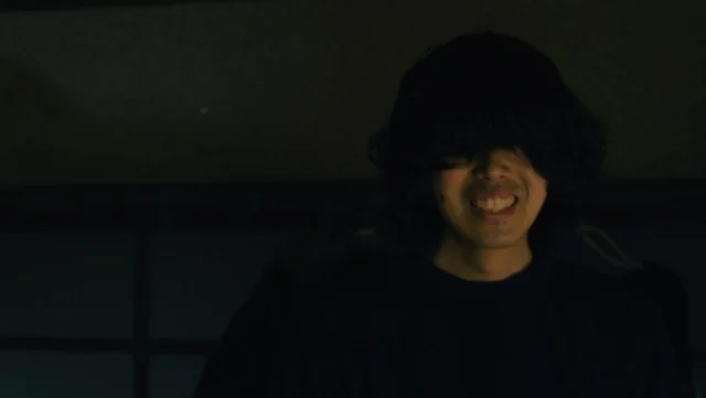 『往訪』場面写真