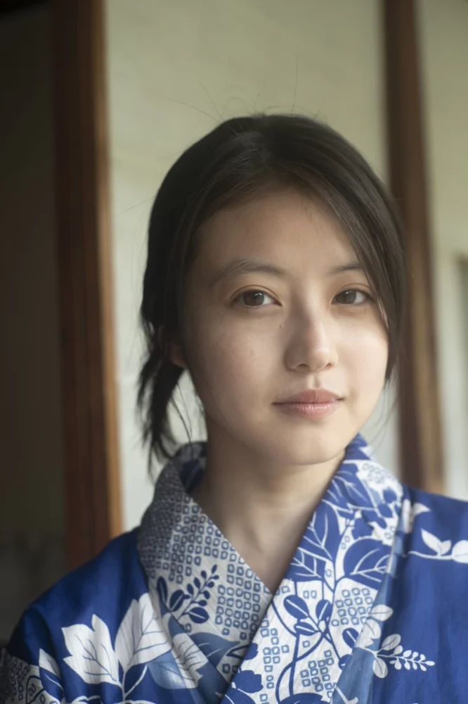 ＋スペシャル 今田美桜『ひとなつ』