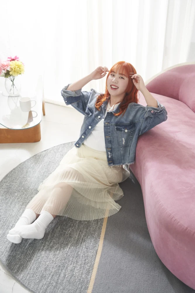 H&M Divided「Summer Keys with Riko & Sowanwan」