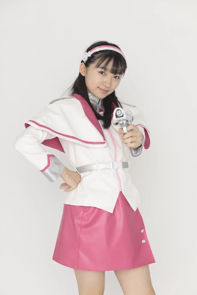 映画『時空警察SIG-Wecker』