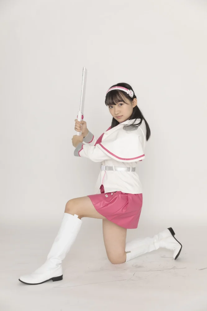 映画『時空警察SIG-Wecker』