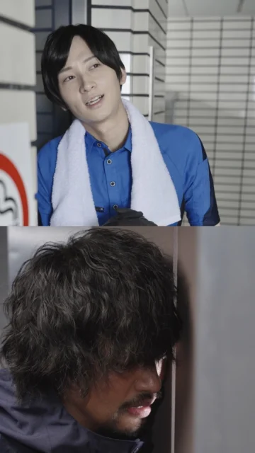 『Hitch×Hock』場面写真