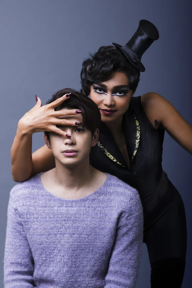 ブロードウェイミュージカル『ピピン』