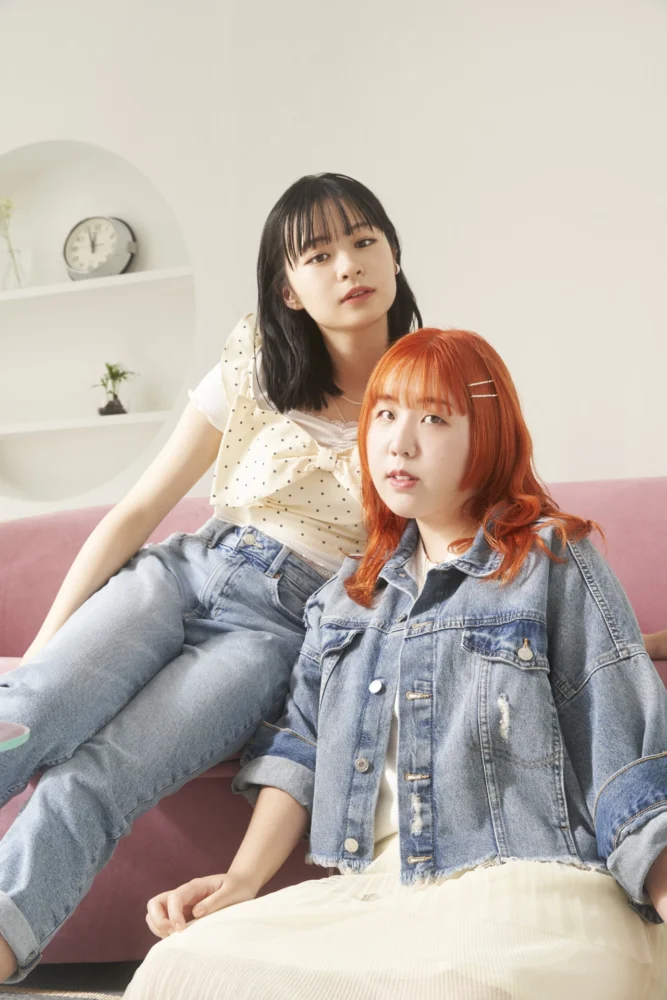 H&M Divided「Summer Keys with Riko & Sowanwan」