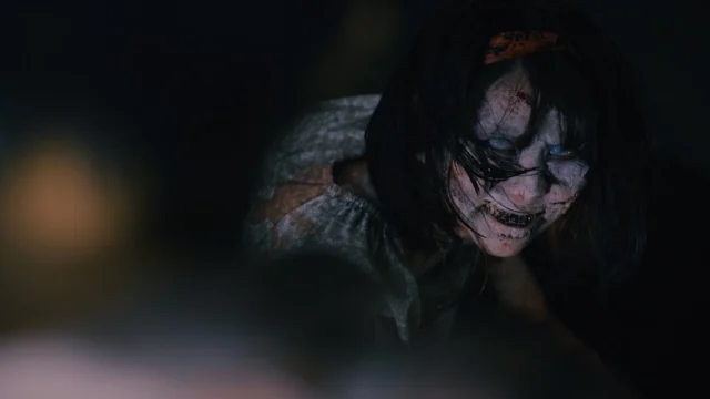 『往訪』場面写真