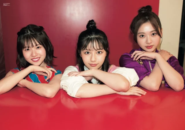 B.L.T.2021年8月号