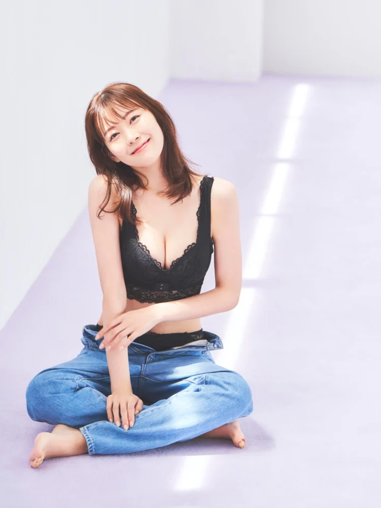 MERCURYDUO WEBマガジン「ふっくら、もっちり」