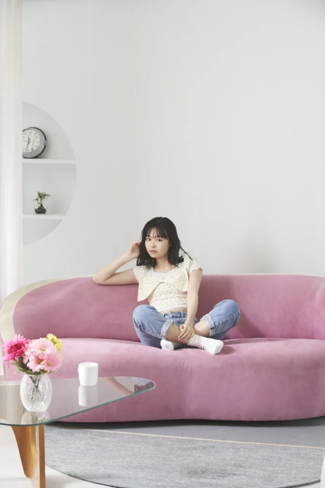 H&M Divided「Summer Keys with Riko & Sowanwan」