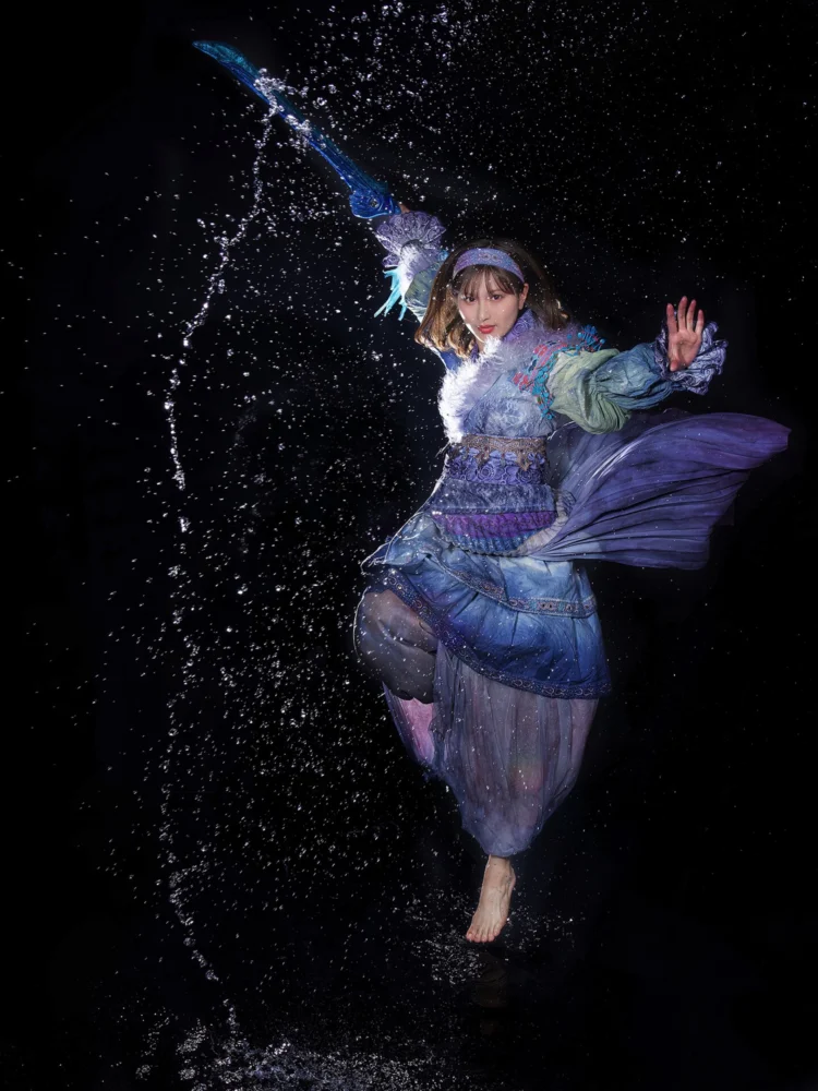 劇団壱劇屋『二ツ巴-Futatsudomoe-』