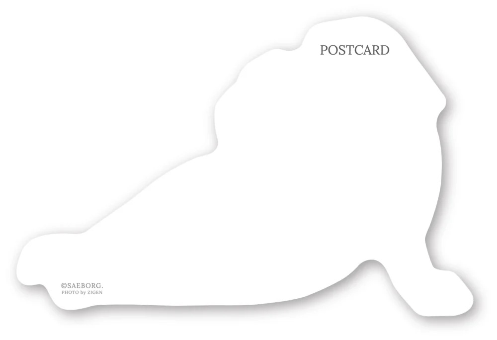 SAEBORG『LIVESTOCK』