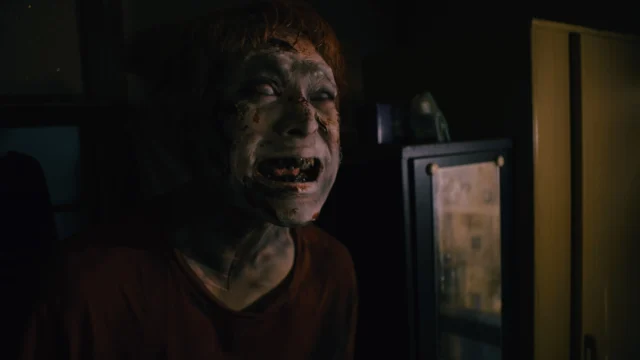 『往訪』場面写真