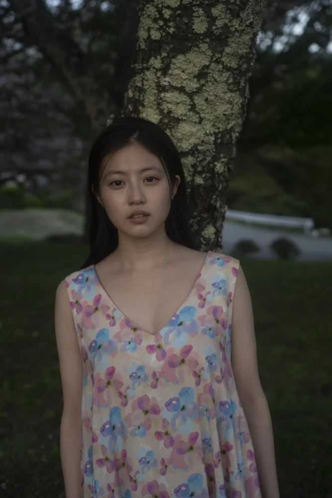 ＋スペシャル 今田美桜『ひとなつ』