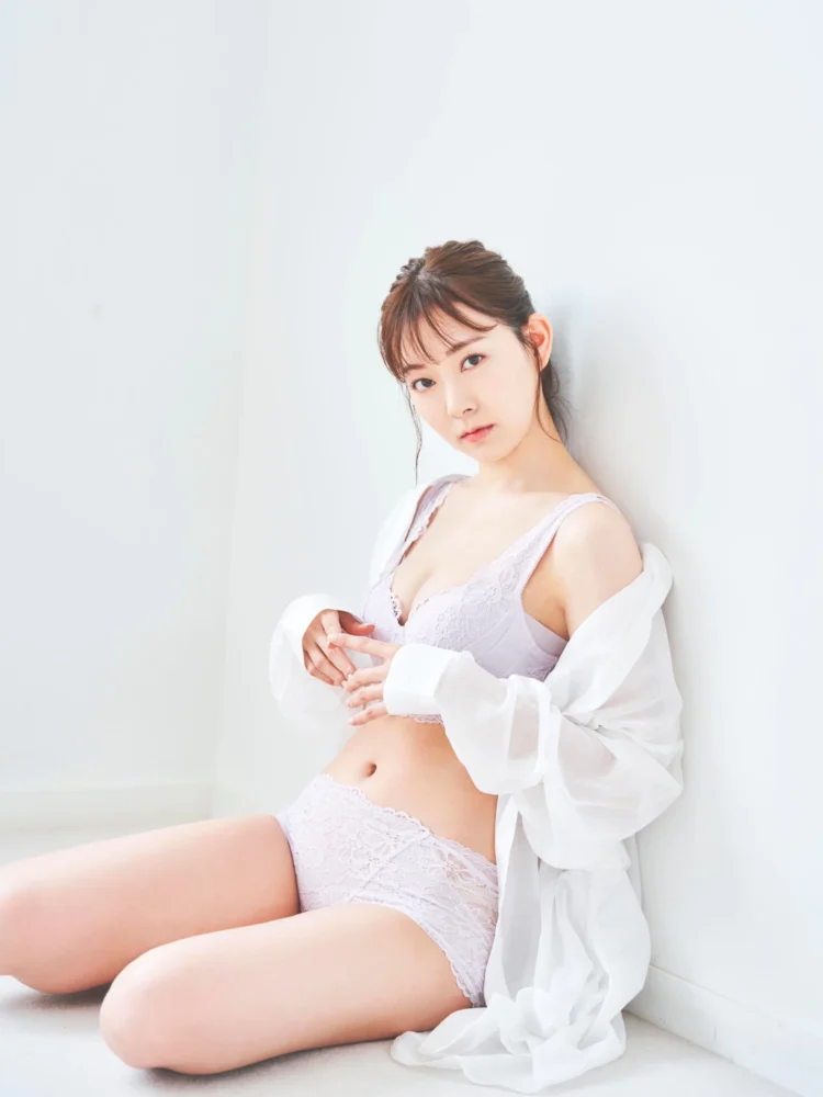 MERCURYDUO WEBマガジン「ふっくら、もっちり」