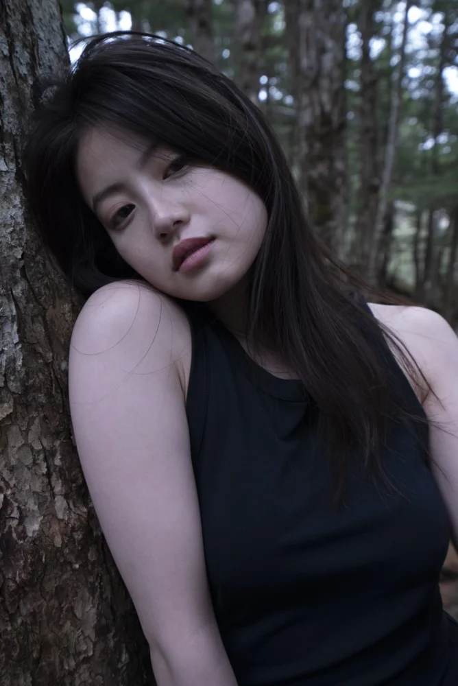 ＋スペシャル 今田美桜『ひとなつ』