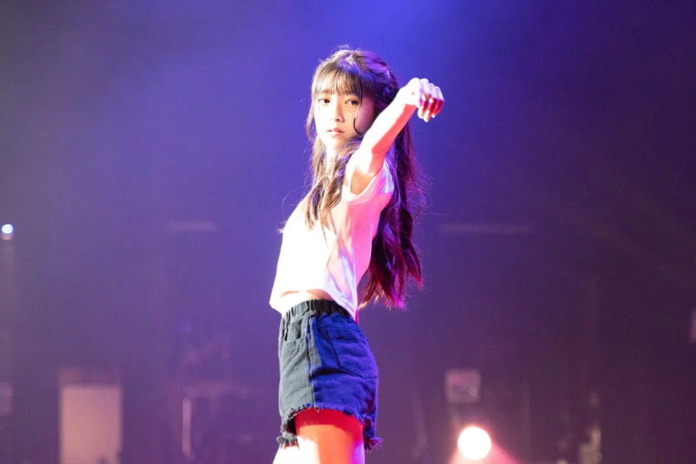 準グランプリ 豊川 亜咲