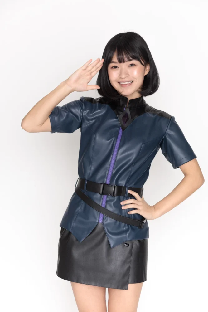 映画『時空警察SIG-Wecker』