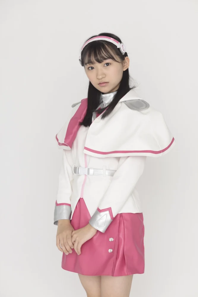 映画『時空警察SIG-Wecker』