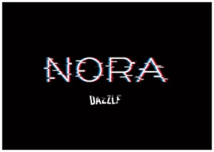 『NORA（ノラ）』
