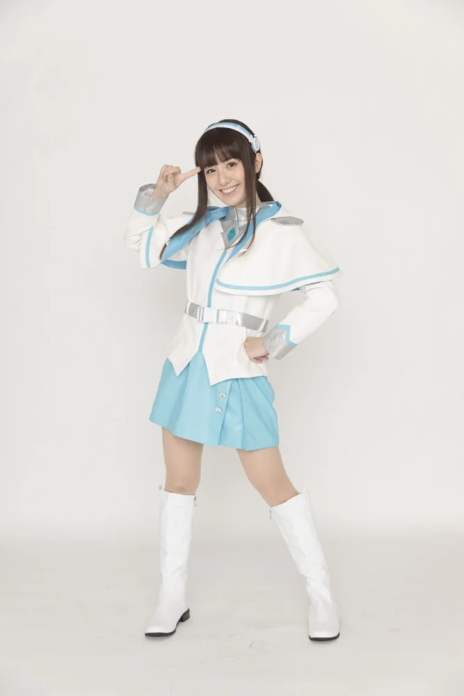 映画『時空警察SIG-Wecker』