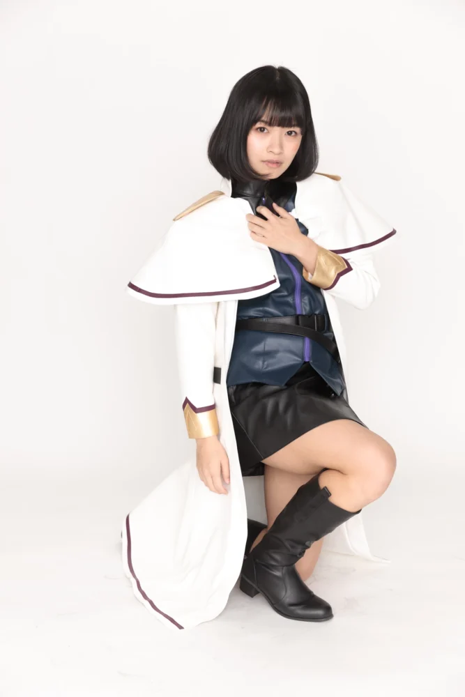 映画『時空警察SIG-Wecker』