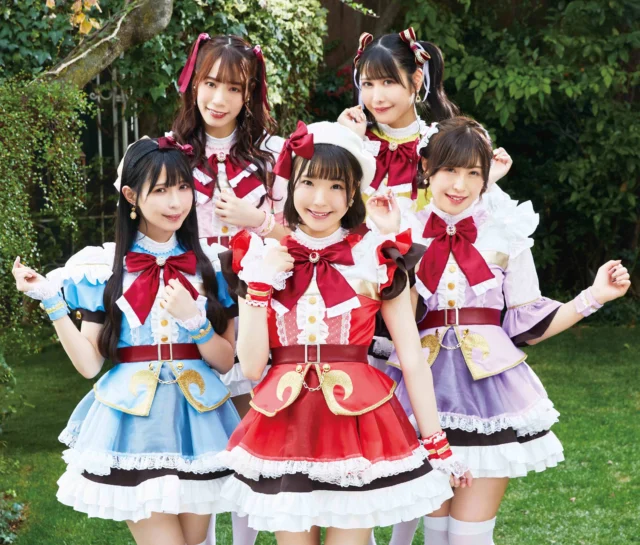 Luce Twinkle Wink☆