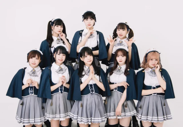 純情のアフィリア