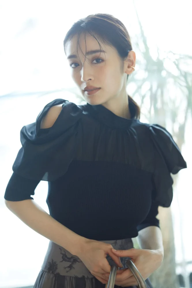 2021 Autumn Collection “NEW CLASSICAL” with Rika Izumi