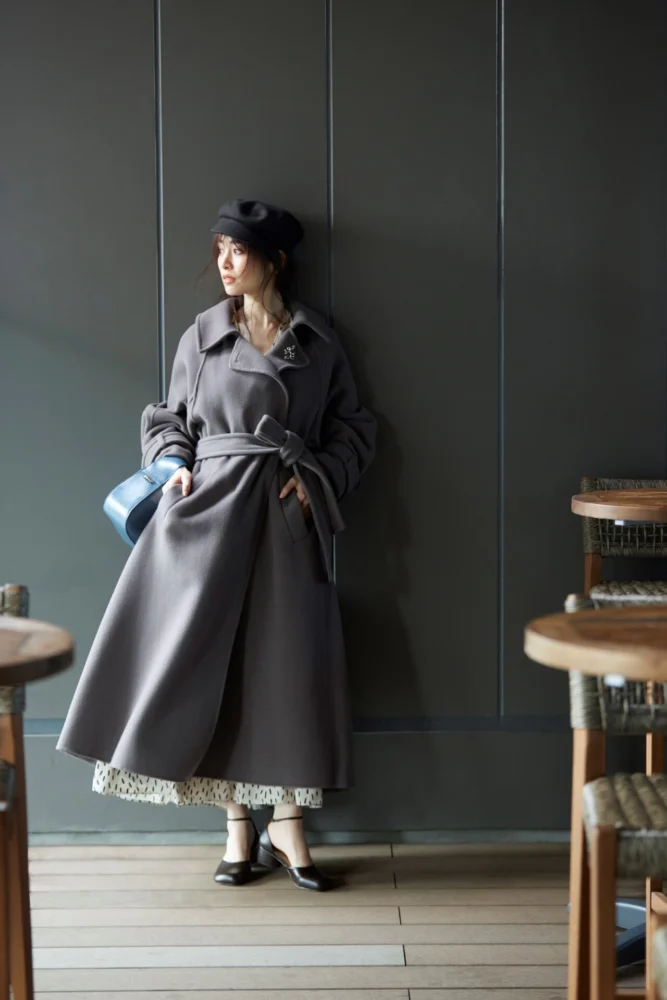 2021 Autumn Collection “NEW CLASSICAL” with Rika Izumi