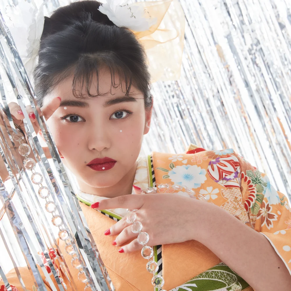 京都きもの友禅 夏カタログ