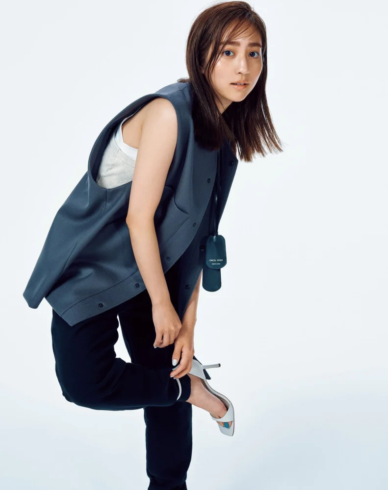 『CLASSY.』9月号