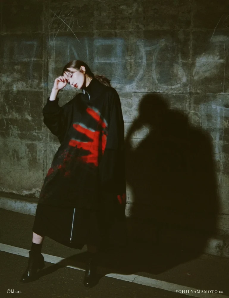 Ground Y × EVANGELION：3.0+1.0 Collection