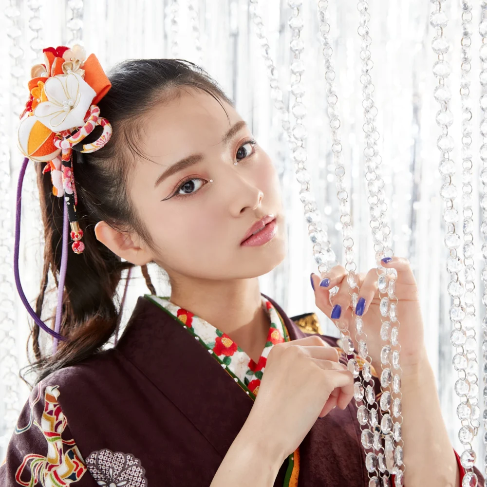 京都きもの友禅 夏カタログ