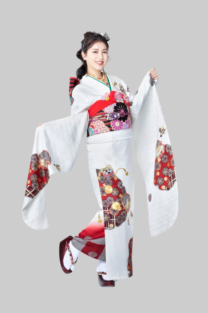 京都きもの友禅 夏カタログ