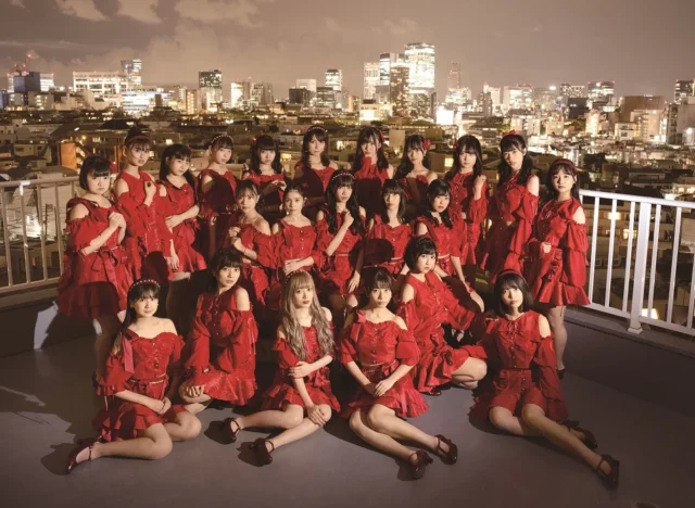 アイドルカレッジ