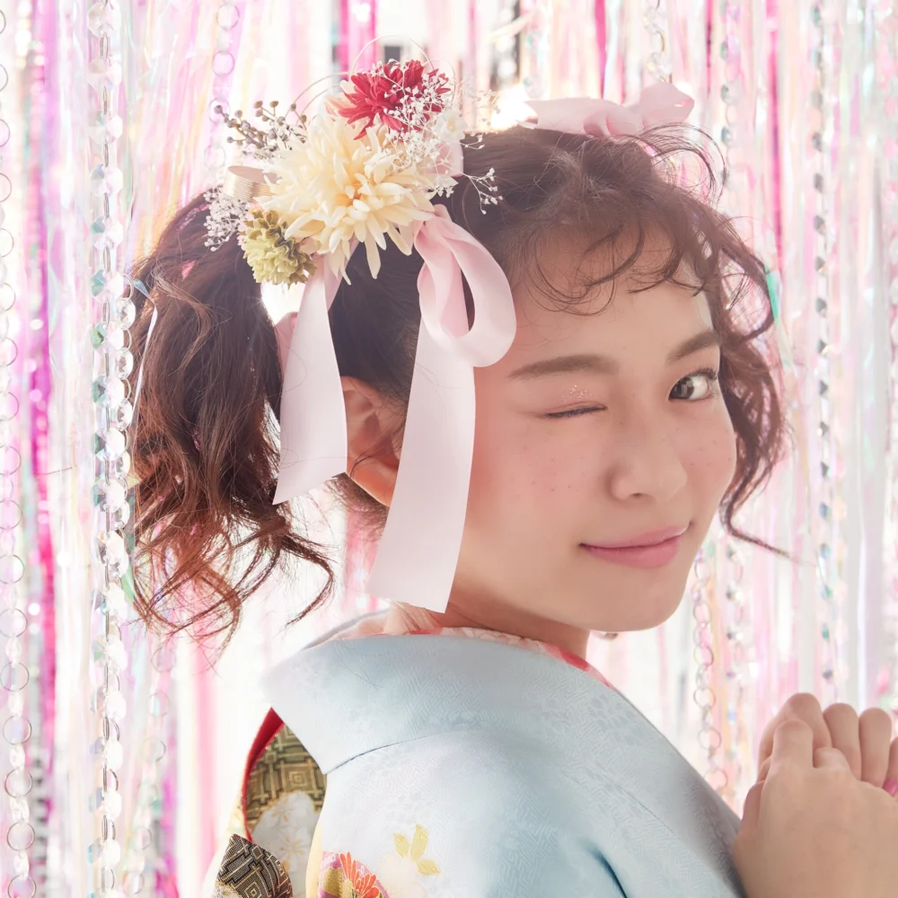 京都きもの友禅 夏カタログ