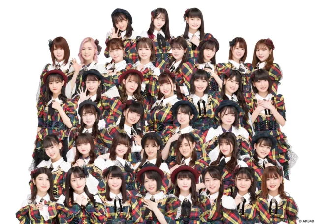 AKB48 Team 8