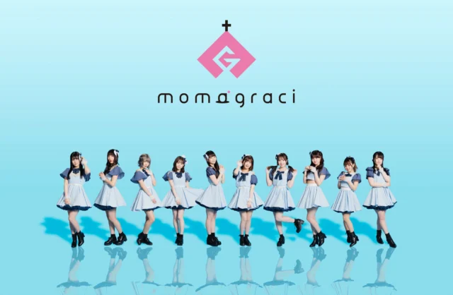 momograci