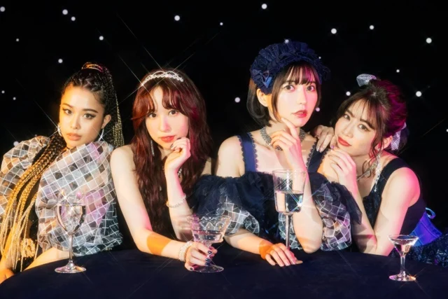 フィロソフィーのダンス