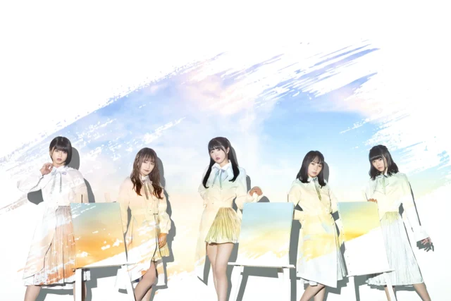 真っ白なキャンバス