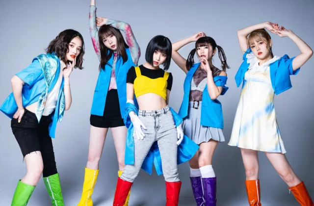 大阪☆春夏秋冬