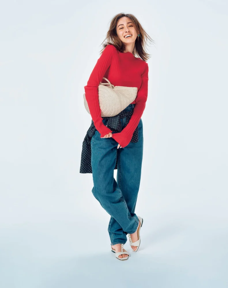 『CLASSY.』9月号