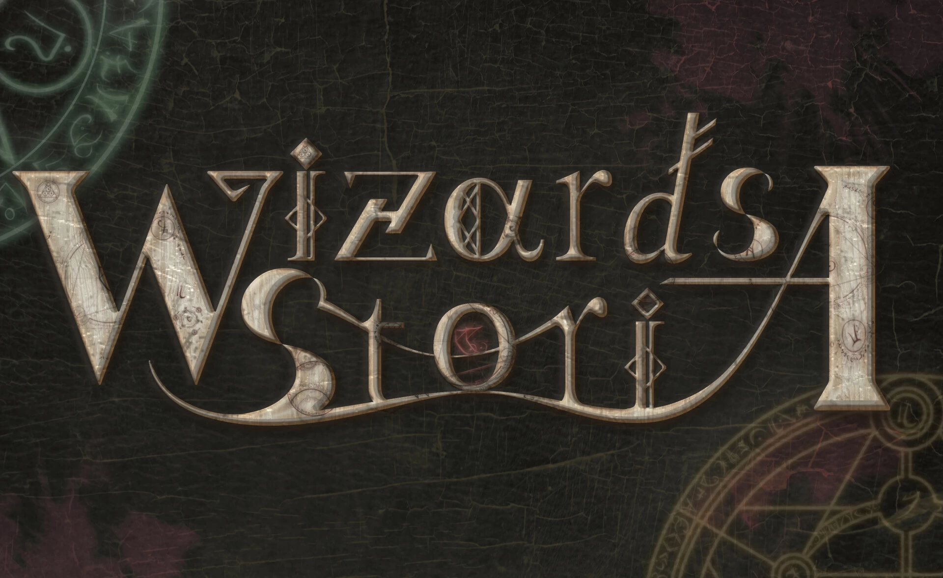 舞台『Wizards Storia -Initiumu-』