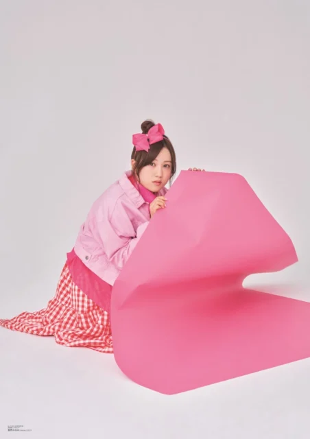 B.L.T.2021年9月号