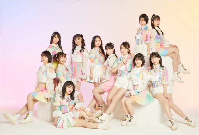 虹のコンキスタドール