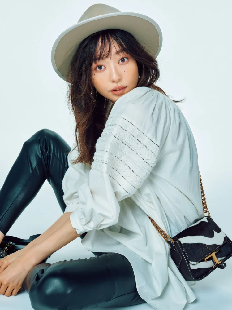 『CLASSY.』9月号