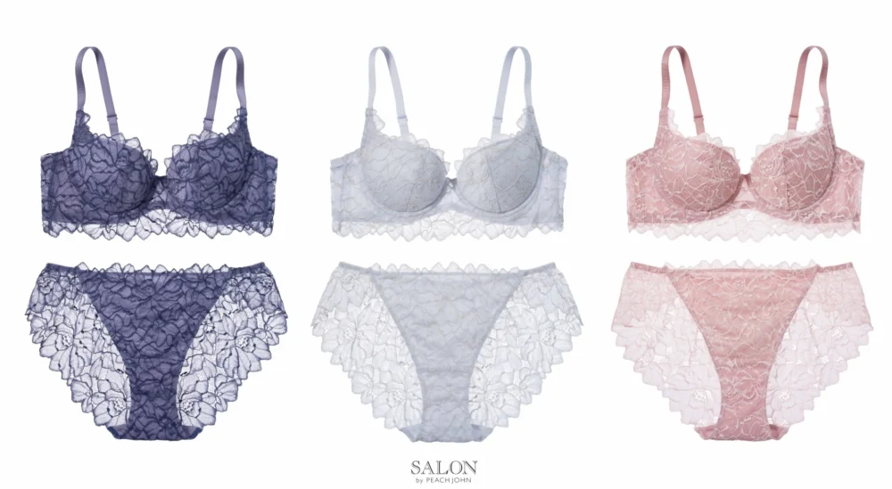 PEACH JOHN「美胸ジャーナル」vol.5