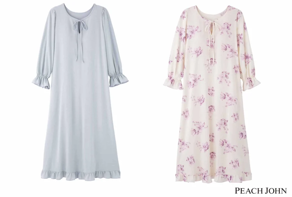 PEACH JOHN 2021 AUTUMN