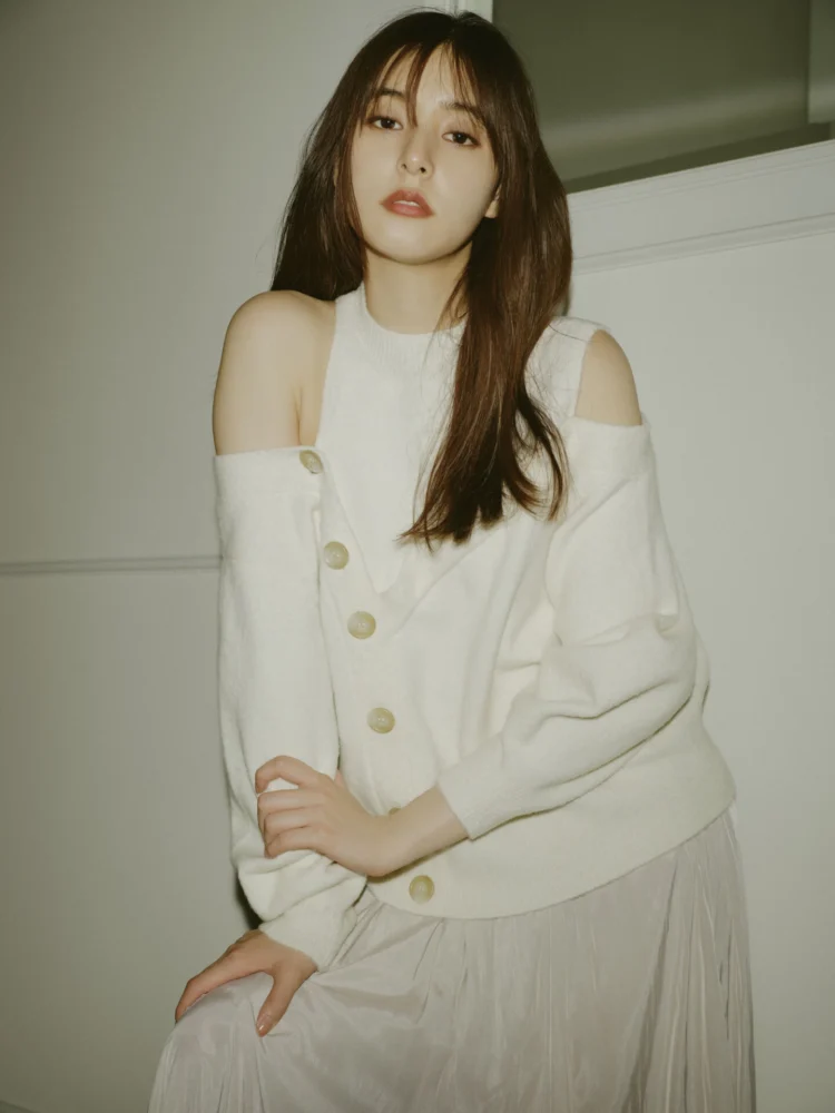 YUKO ARAKI MORE ROMANTIC CHIC