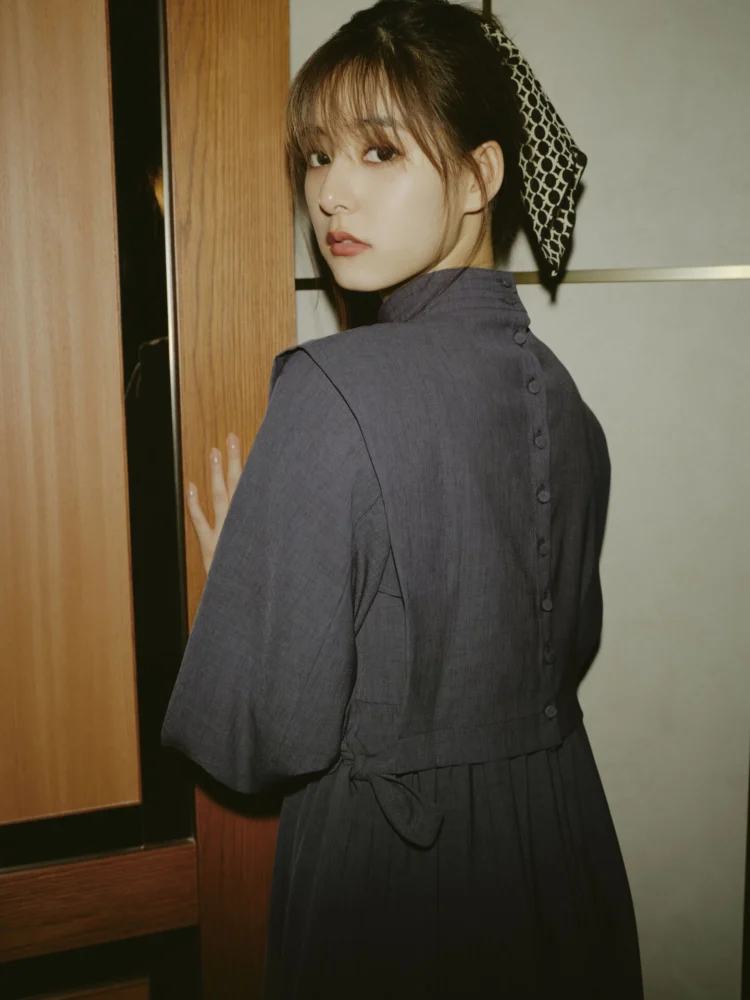 YUKO ARAKI MORE ROMANTIC CHIC