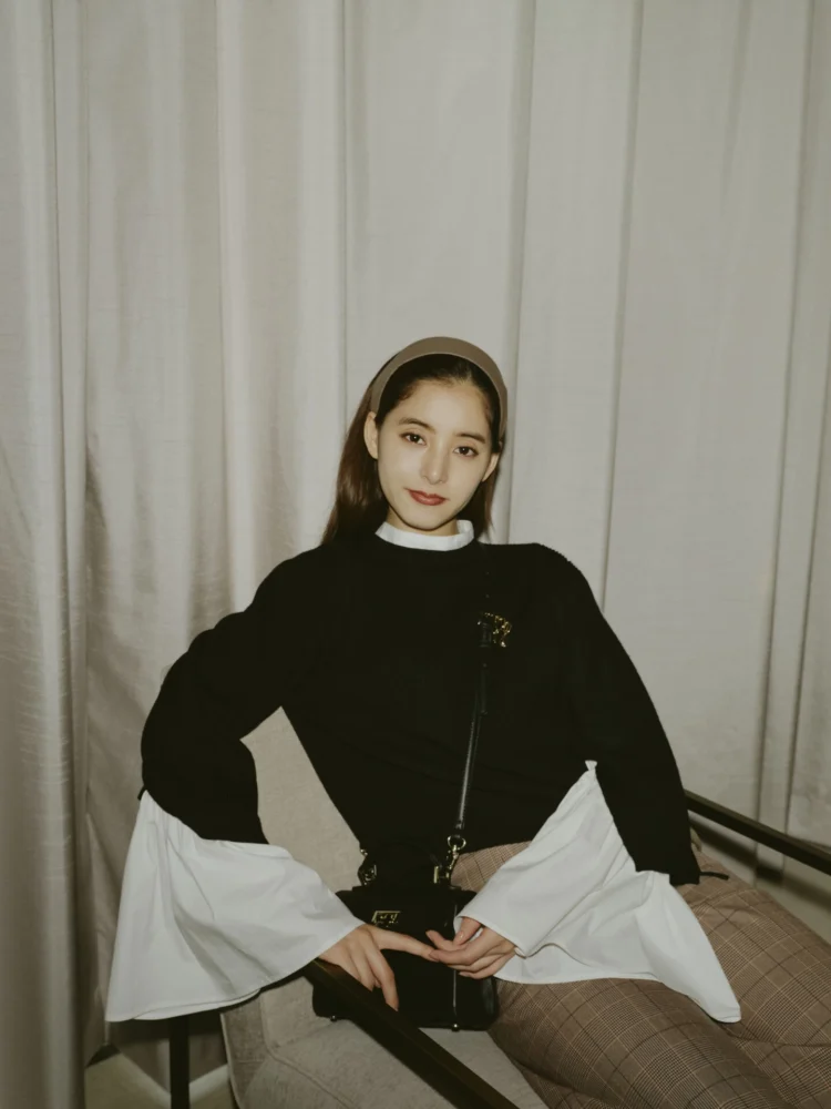 YUKO ARAKI MORE ROMANTIC CHIC